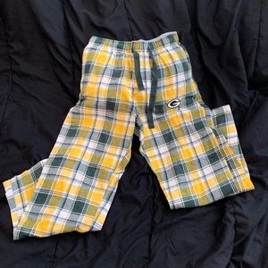 Pajama pants